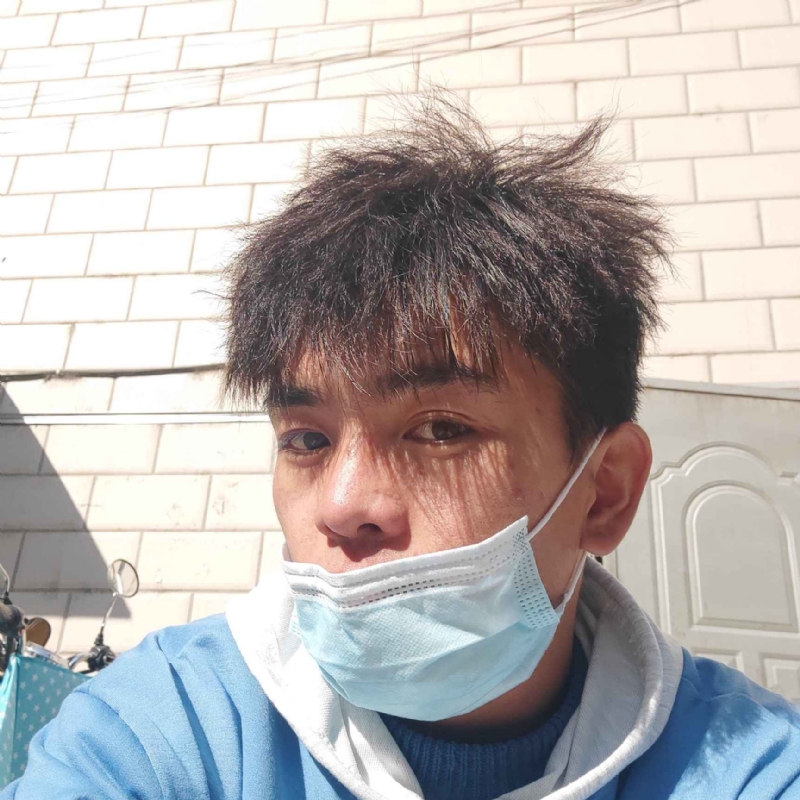 90后美少男的第一张照片--温州相亲服务中心