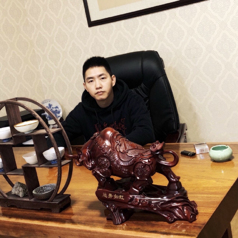 平淡的鸽子的第三张照片--温州相亲服务中心