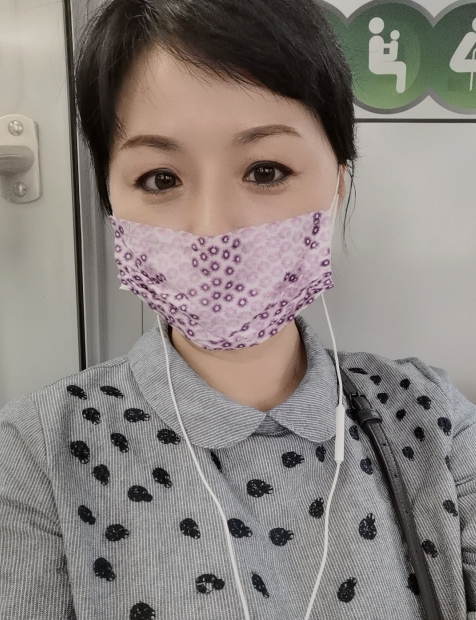 哈哈的第一张照片--温州相亲服务中心