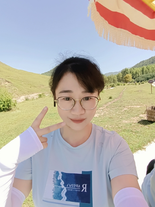 暖暖的第一张照片--温州相亲服务中心