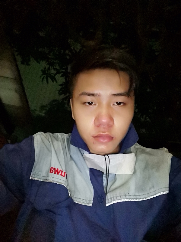 路过的第二张照片--温州相亲服务中心