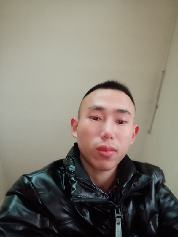 阿浩的第一张照片--温州相亲服务中心