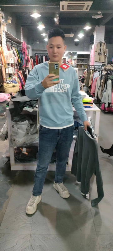 快乐永恒的第三张照片--温州相亲服务中心