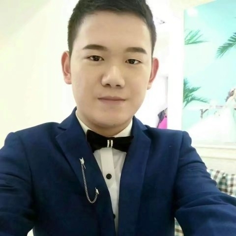 中国梦的第一张照片--温州相亲服务中心