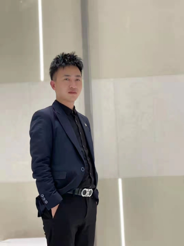 宋定鸿的第二张照片--温州相亲服务中心