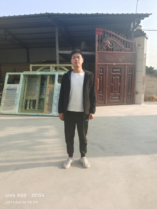 寂寞沙洲冷的第一张照片--温州相亲服务中心