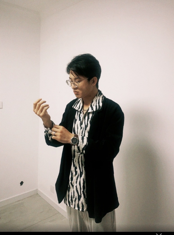 艾啊的第一张照片--温州相亲服务中心