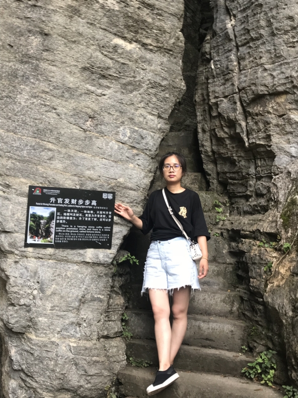 凭实力单身的第一张照片--温州相亲服务中心