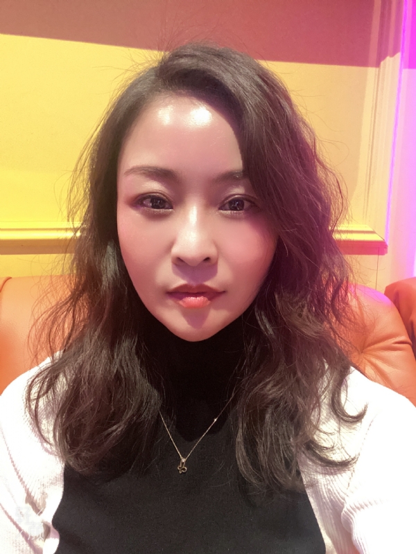 幸福的第一张照片--温州相亲服务中心