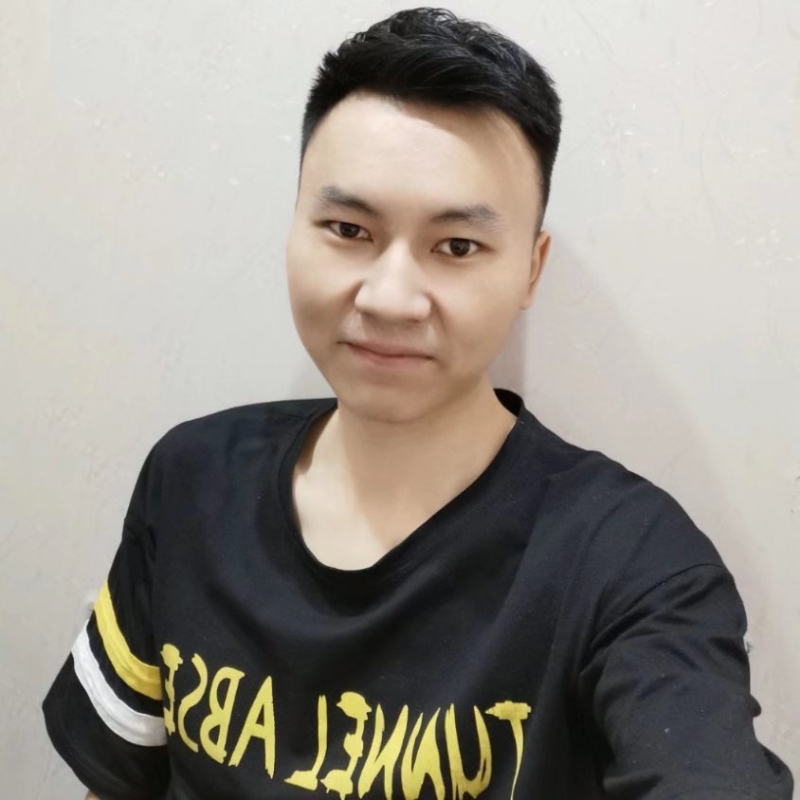 大男孩的第一张照片--温州相亲服务中心