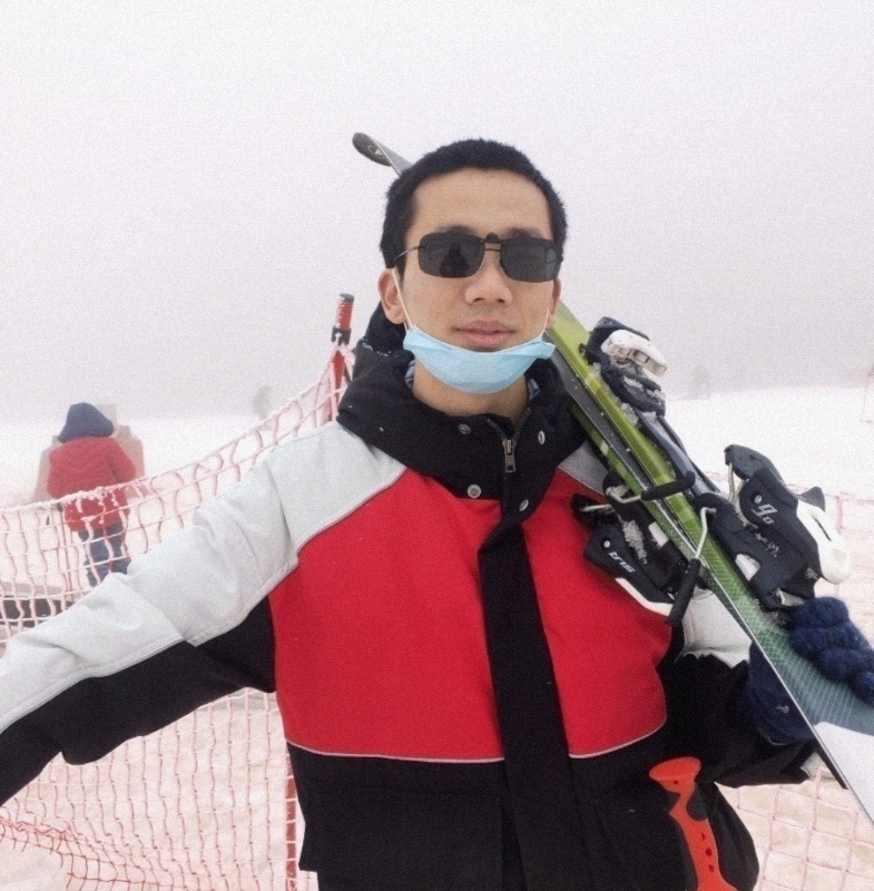 开心果的第二张照片--温州相亲服务中心