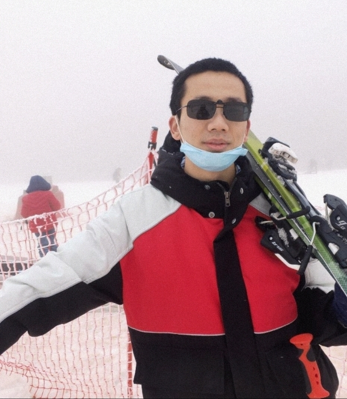 开心果的第一张照片--温州相亲服务中心