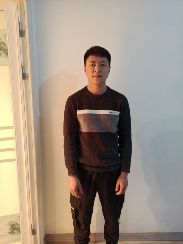 人杰地也灵的第二张照片--温州相亲服务中心