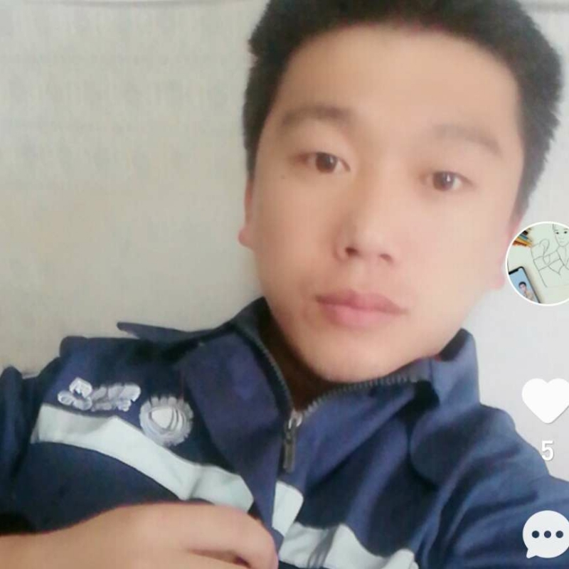 猛猛哒的第一张照片--温州相亲服务中心