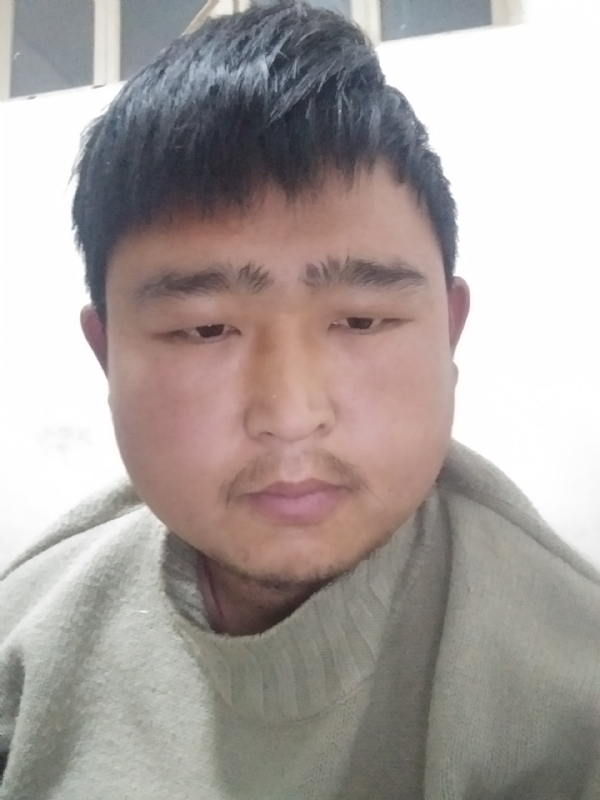 郝营的第一张照片--温州相亲服务中心