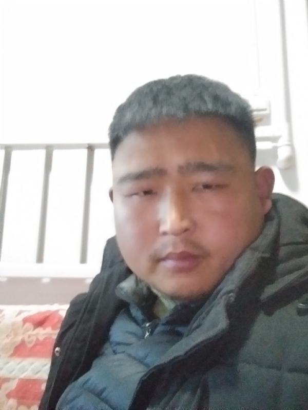 郝营的第二张照片--温州相亲服务中心