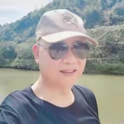 田田的第一张照片--温州相亲服务中心