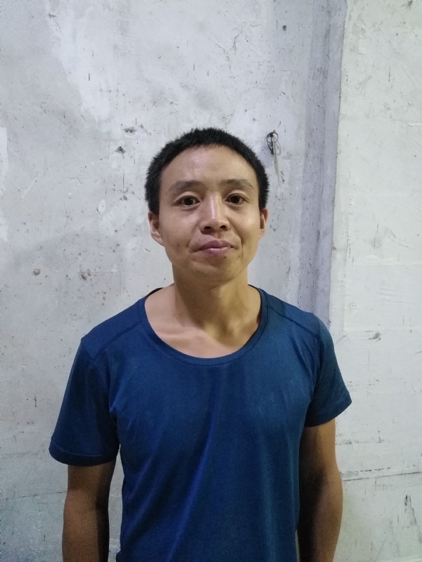 栋哥的第一张照片--温州相亲服务中心