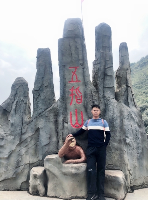 暖暖的第一张照片--温州相亲服务中心