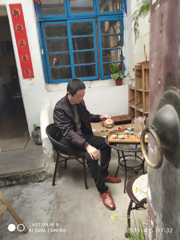 天涯海角的第一张照片--温州相亲服务中心