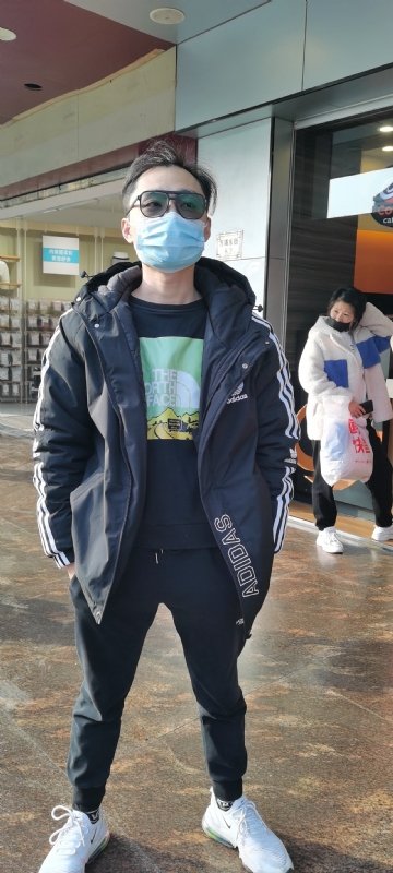 奔波霸的第一张照片--温州相亲服务中心