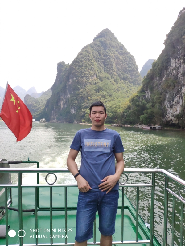 只为你而来的第一张照片--温州相亲服务中心