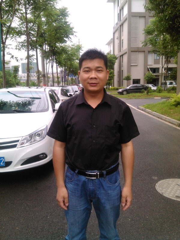 阿周的第二张照片--温州相亲服务中心