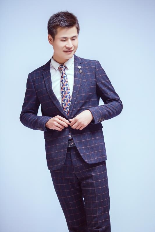 浅笑伊｜人ゾ落红尘的第二张照片--温州相亲服务中心