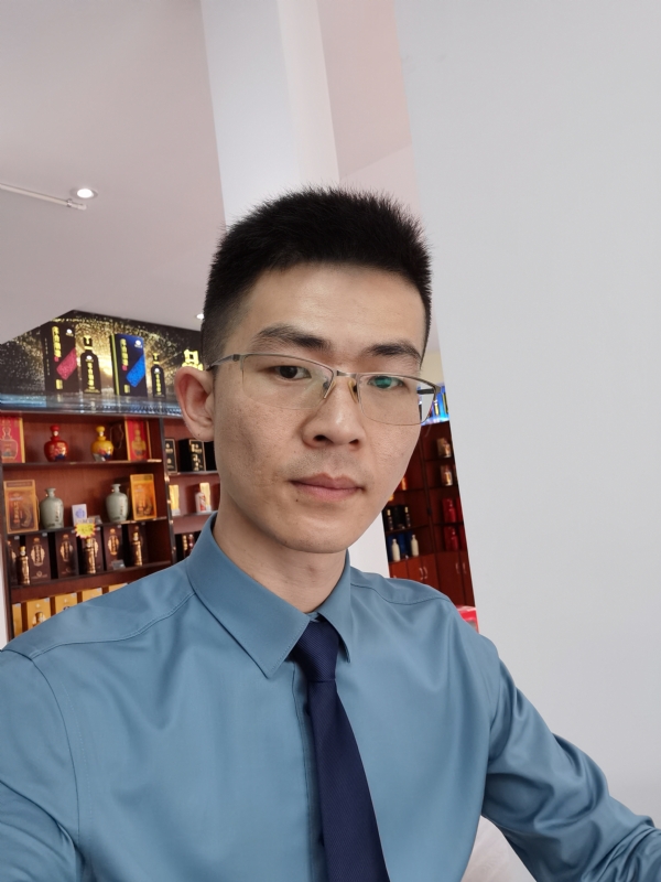 茅台老酒的第一张照片--温州相亲服务中心