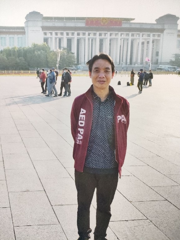 征婚脱单的第二张照片--温州相亲服务中心