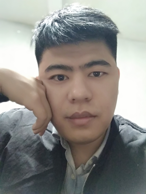 爱笑的人的第一张照片--温州相亲服务中心