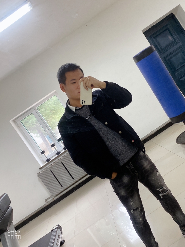 袁冥的第一张照片--温州相亲服务中心