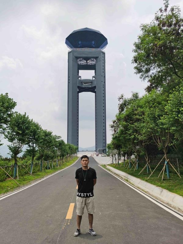 美好世界的第一张照片--温州相亲服务中心