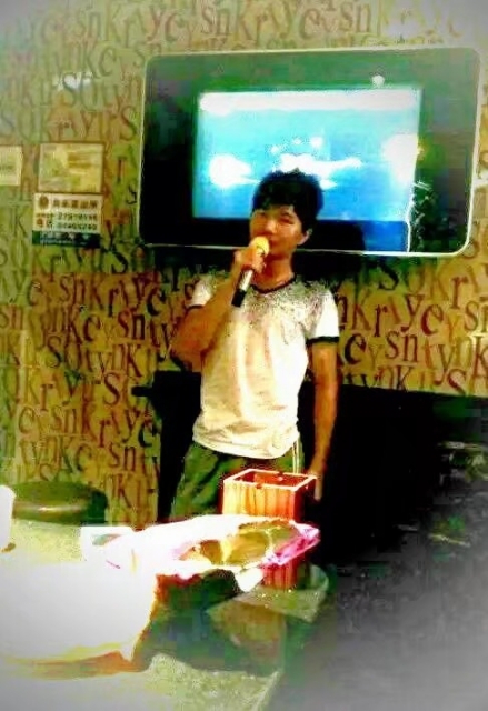 单身青年的第一张照片--温州相亲服务中心