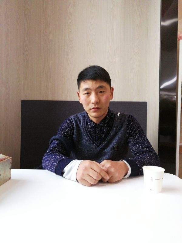 康康的第一张照片--温州相亲服务中心