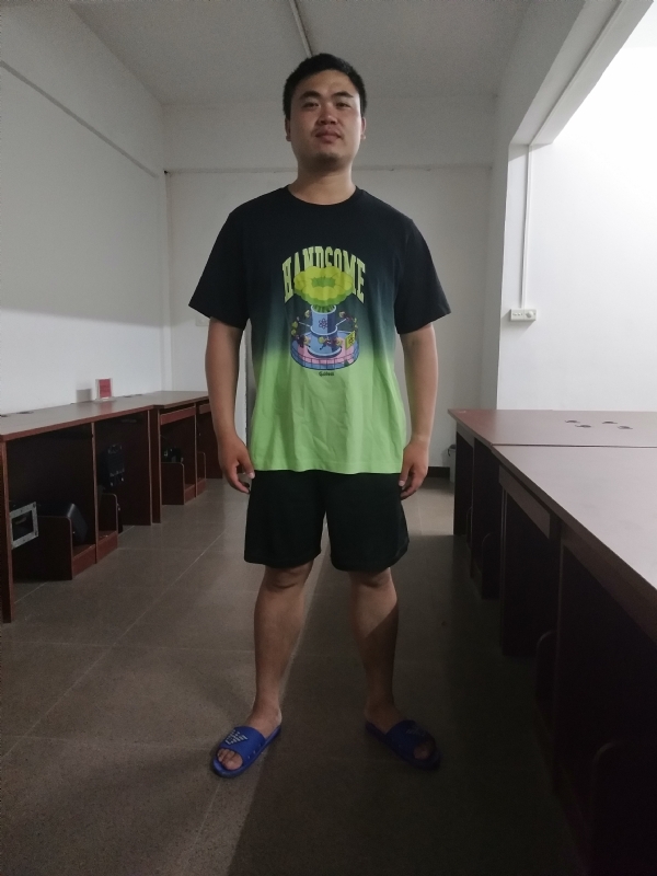 真心实意寻佳人的第一张照片--温州相亲服务中心