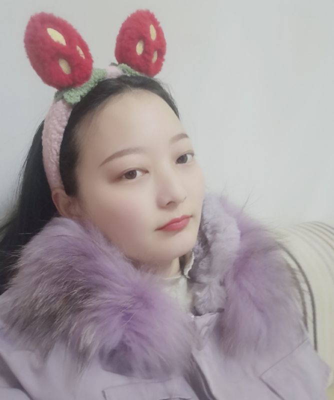 一只小月亮的第二张照片--温州相亲服务中心