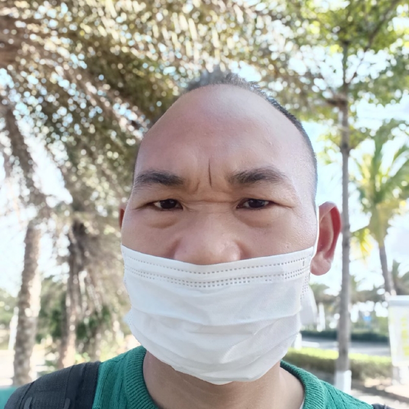 塑马的峰哥的第一张照片--温州相亲服务中心