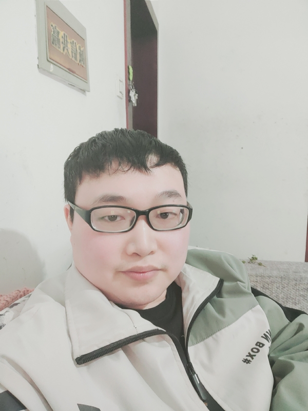 一条跑不动的鱼的第二张照片--温州相亲服务中心