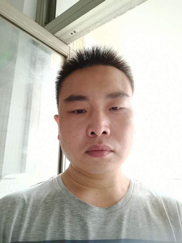 天真的我的第一张照片--温州相亲服务中心