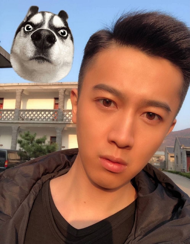 哲的第一张照片--温州相亲服务中心