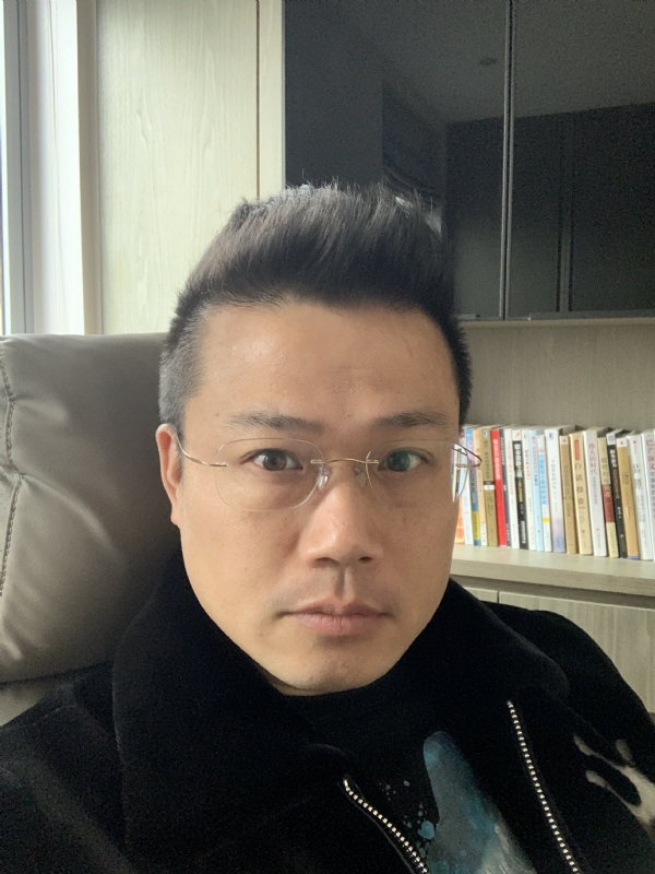 节奏的第一张照片--温州相亲服务中心