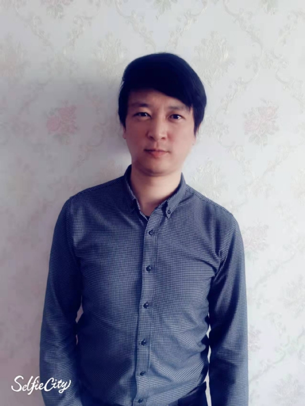 小李的第二张照片--温州相亲服务中心