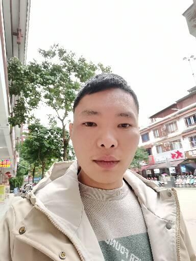 广西漓江的第一张照片--温州相亲服务中心