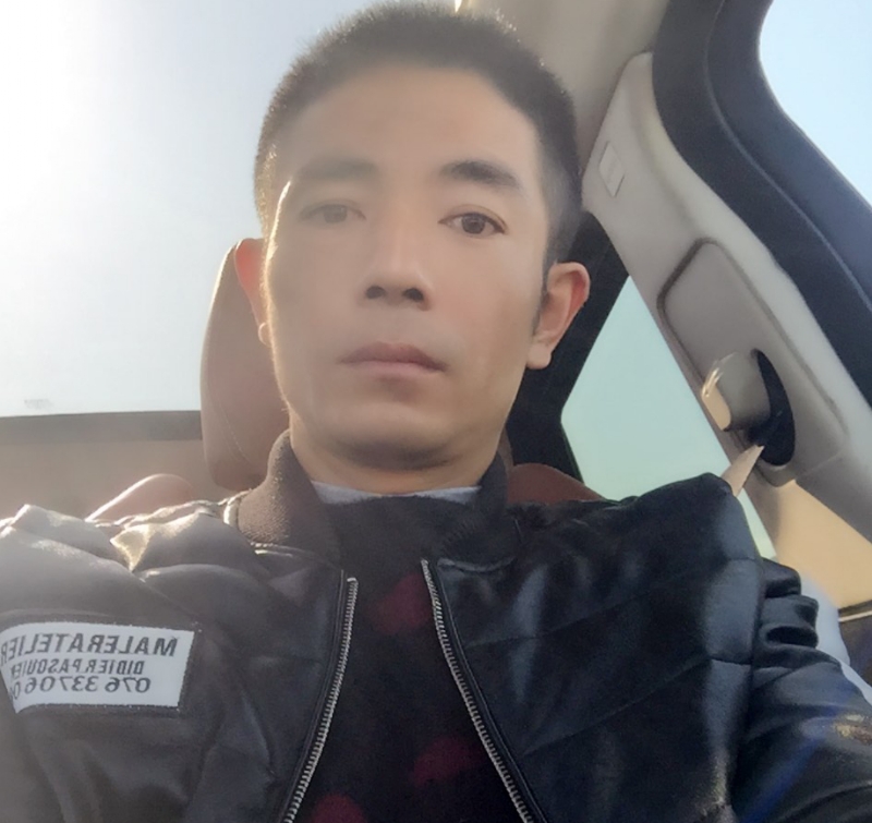 真诚过日子的来的第一张照片--温州相亲服务中心