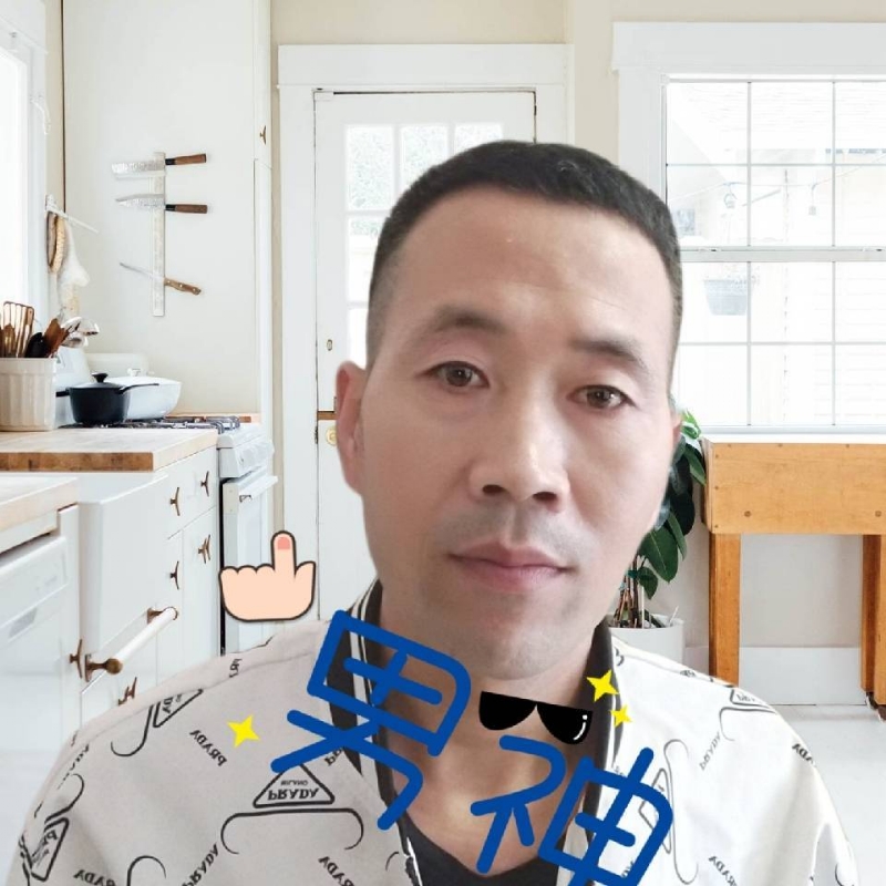 单身狼的第一张照片--温州相亲服务中心