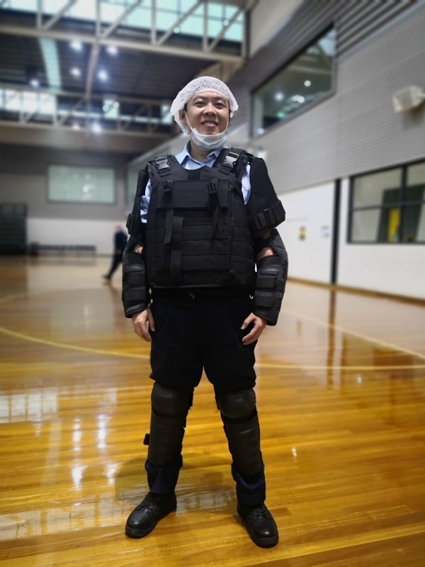 Yan的第二张照片--温州相亲服务中心