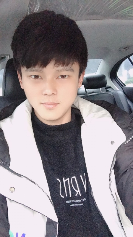 胡健男的第一张照片--温州相亲服务中心