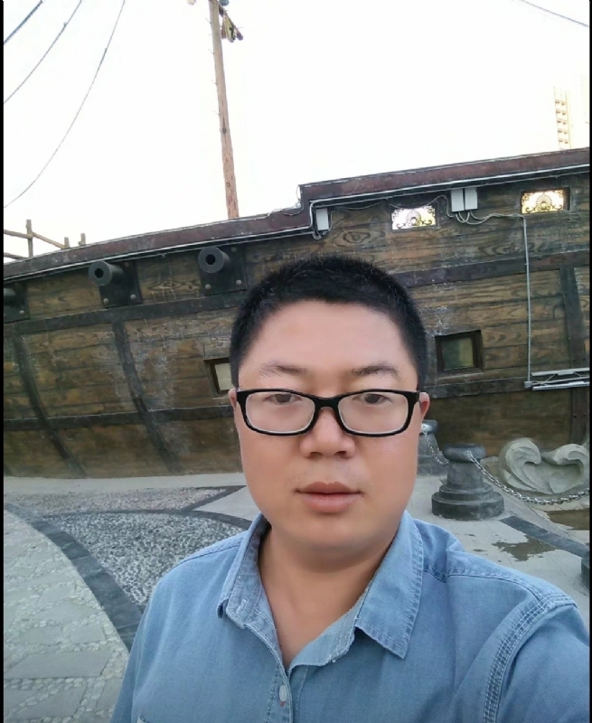 逍遥云的第一张照片--温州相亲服务中心