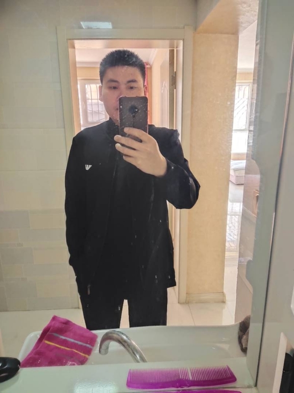 你想啥呢的第一张照片--温州相亲服务中心